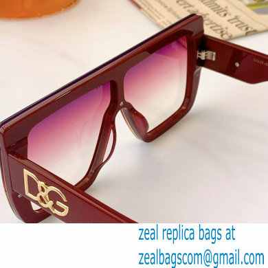 Dolce  &  Gabbana Sunglasses 71 2021